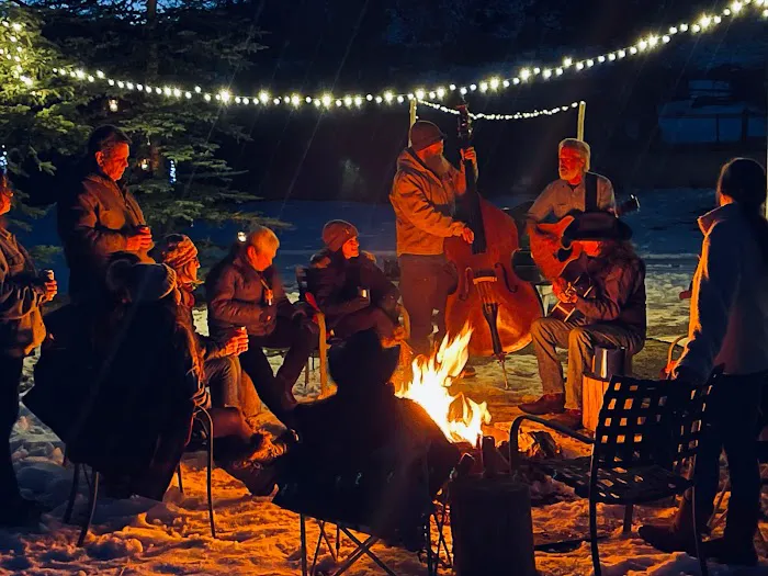 Gordon Creek RV Park Picture 5