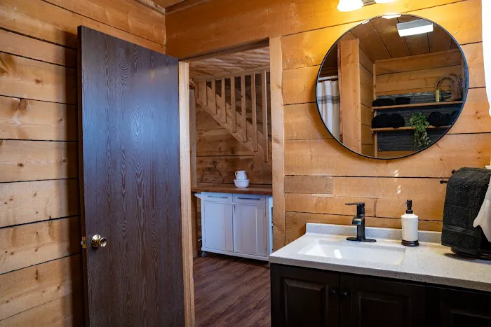 Gordon Creek RV Park Picture 1