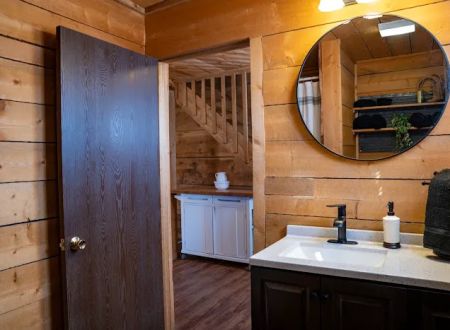 Gordon Creek RV Park