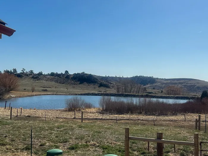 Gordon Creek RV Park Picture 3