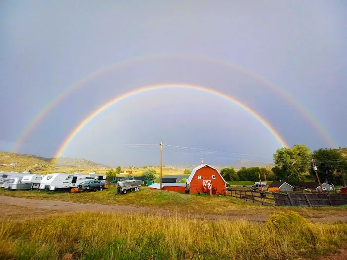 Gordon Creek RV Park Picture 10