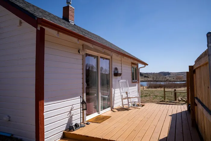 Gordon Creek RV Park Picture 8