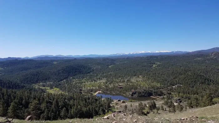 Gordon Creek RV Park Picture 4