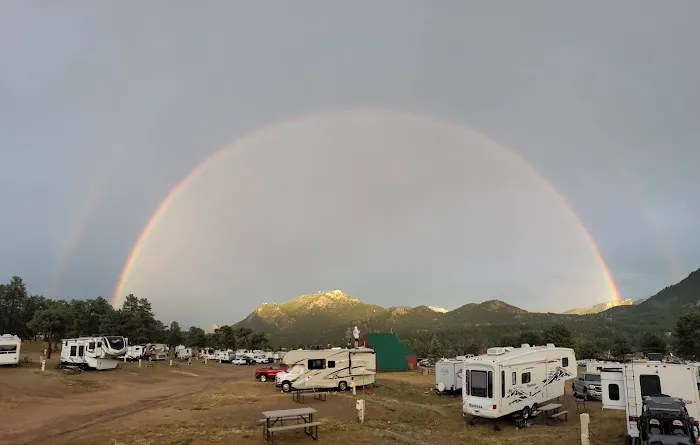 Elk Meadow Lodge and RV Resort Picture 3