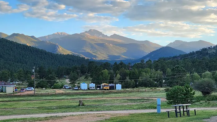 Elk Meadow Lodge and RV Resort Picture 6