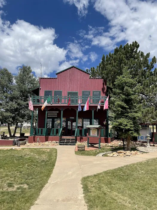 Elk Meadow Lodge and RV Resort Picture 5