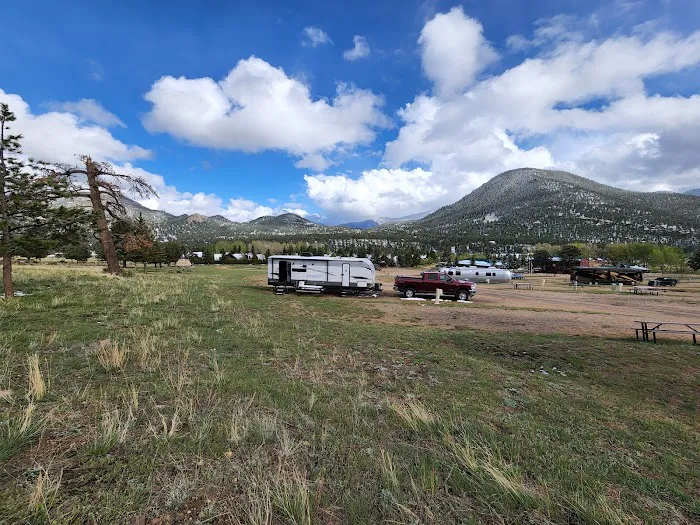 Elk Meadow Lodge and RV Resort Picture 10