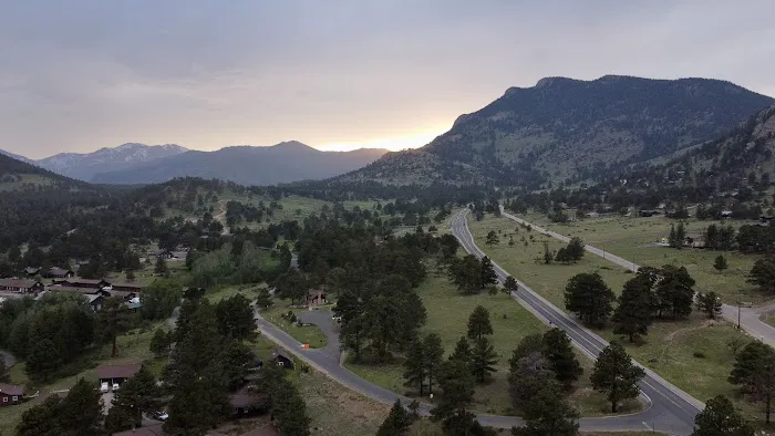 Elk Meadow Lodge and RV Resort Picture 9