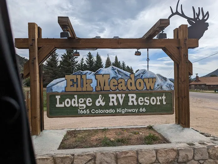 Elk Meadow Lodge and RV Resort Picture 8