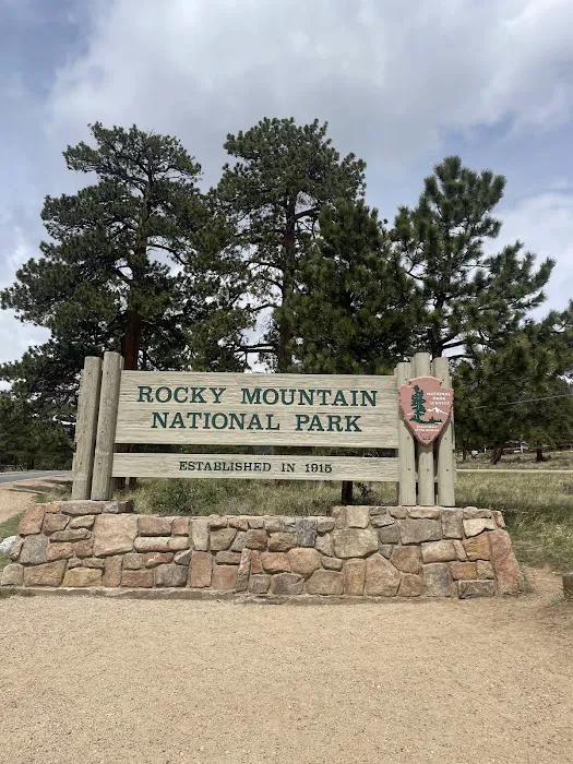 Elk Meadow Lodge and RV Resort Picture 4