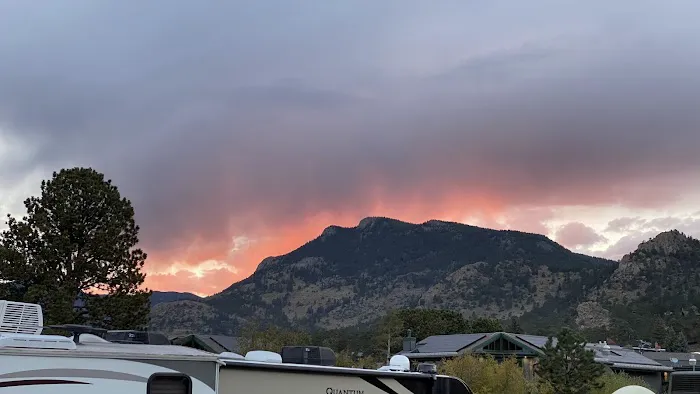 Manor RV Park Picture 3