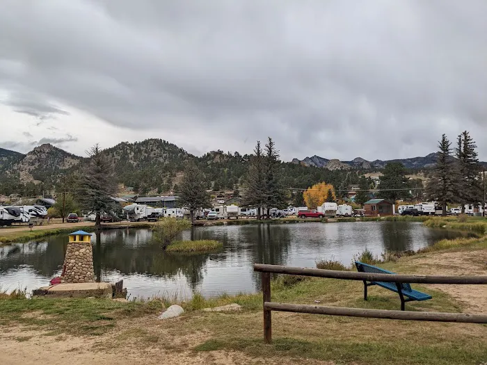 Manor RV Park Picture 5