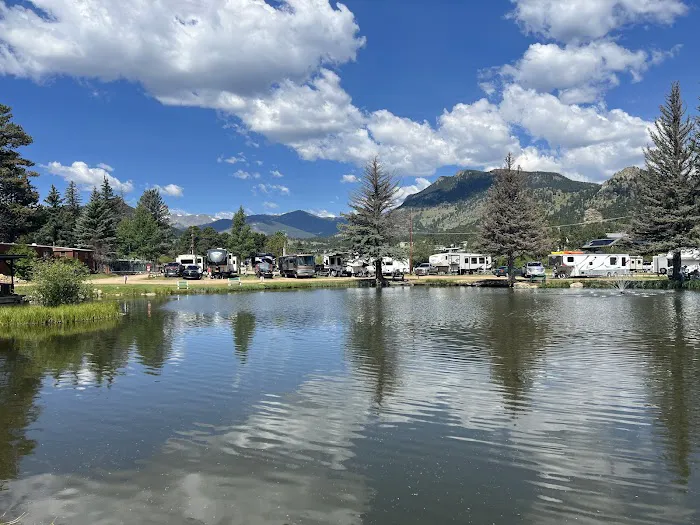 Manor RV Park Picture 1