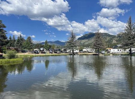 Manor RV Park