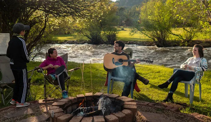 Manor RV Park Picture 10