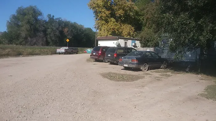 Vern's Trailer Park Picture 3