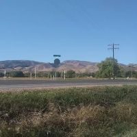 Vern's Trailer Park ico