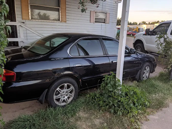 Blue Spruce Mobile Home Park Picture 6