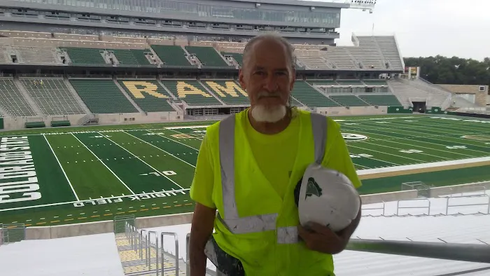 Blue Spruce Mobile Home Park Picture 3