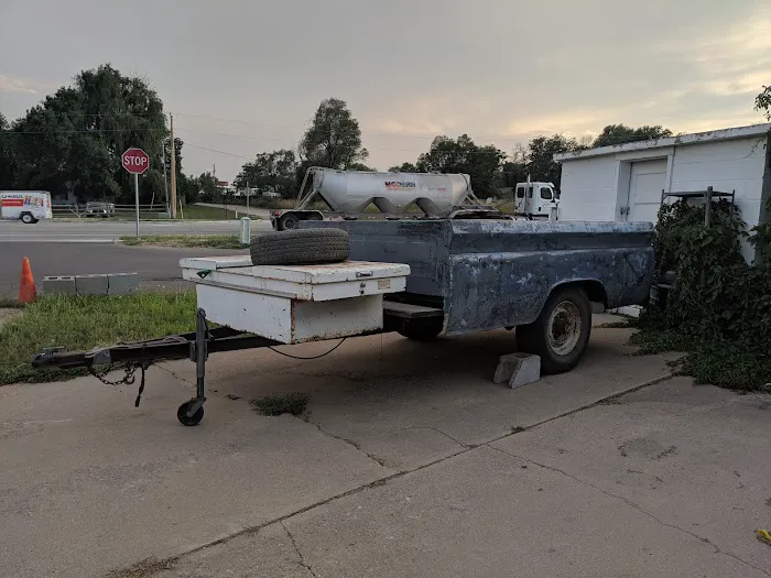 Blue Spruce Mobile Home Park Picture 7