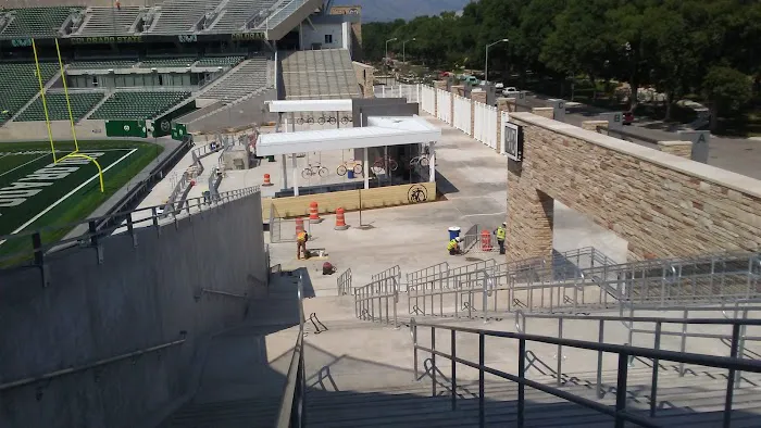 Blue Spruce Mobile Home Park Picture 1