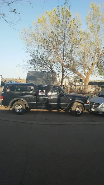 Terry Lake Mobile Home⁶ Park Picture 4