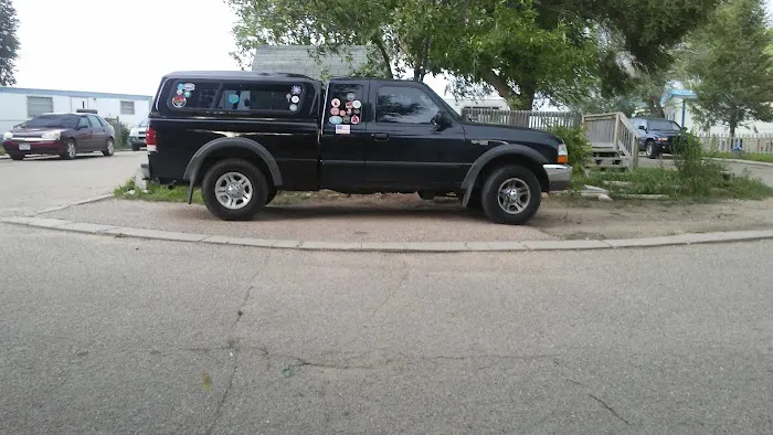 Terry Lake Mobile Home⁶ Park Picture 9