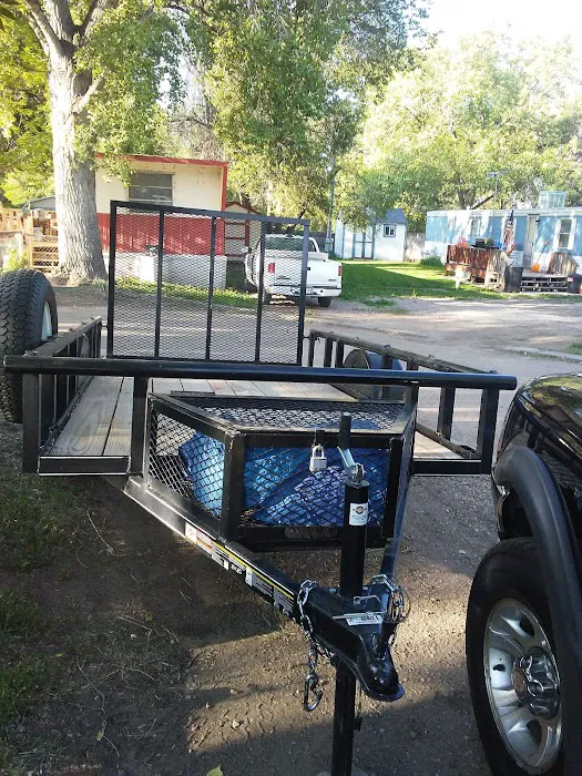 Terry Lake Mobile Home⁶ Park Picture 6