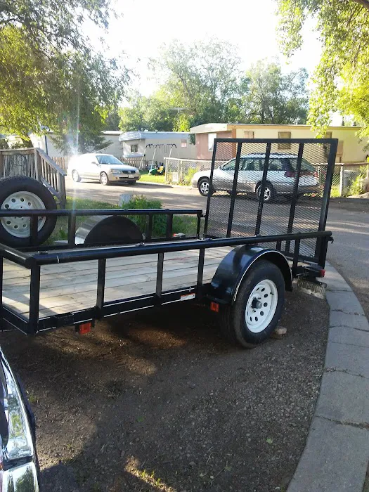 Terry Lake Mobile Home⁶ Park Picture 5