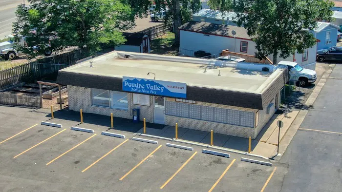 Poudre Valley Picture 2