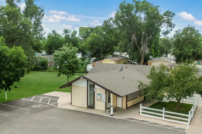 Hickory Village Picture 1