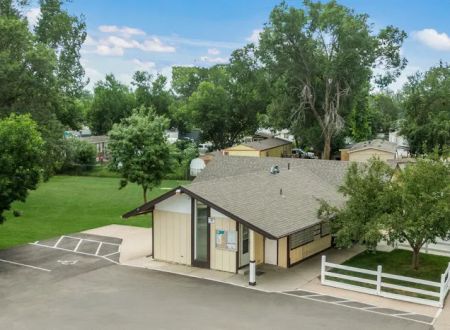 Hickory Village