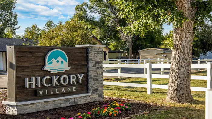 Hickory Village Picture 10