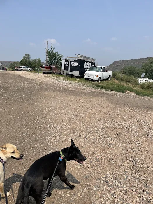 Horsetooth Inn and R.V. Park Picture 3