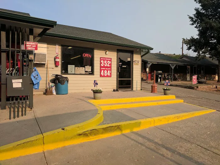 Horsetooth Inn and R.V. Park Picture 8