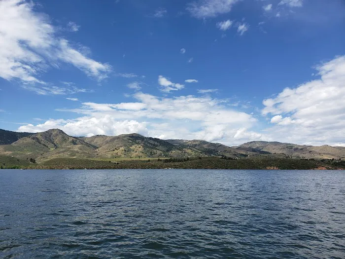 Horsetooth Inn and R.V. Park Picture 6