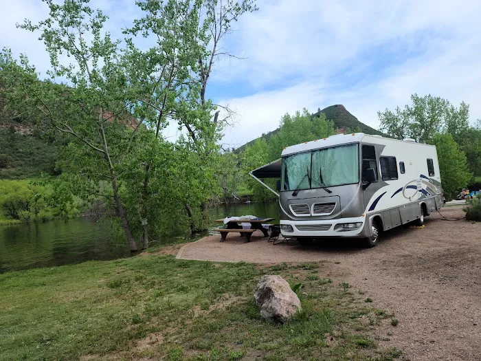 Horsetooth Inn and R.V. Park Picture 5