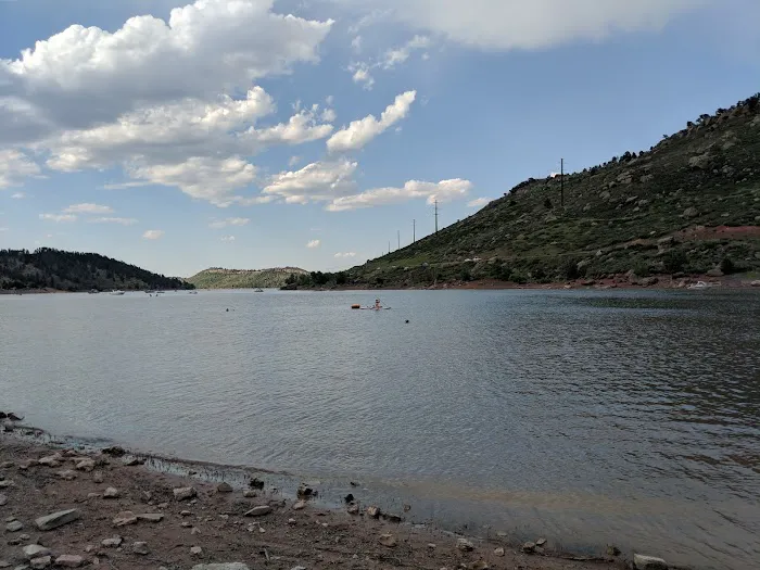 Horsetooth Inn and R.V. Park Picture 4