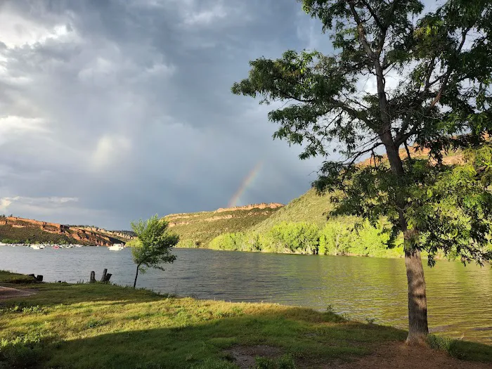 Horsetooth Inn and R.V. Park Picture 1