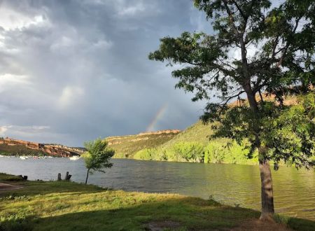 Horsetooth Inn and R.V. Park