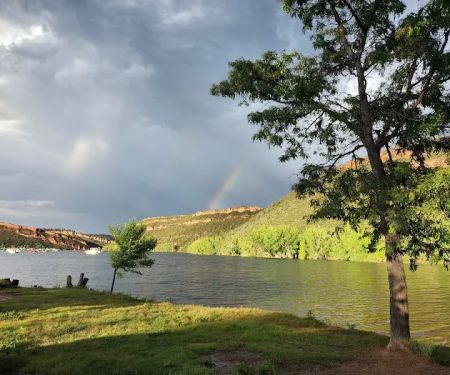 Horsetooth Inn and R.V. Park