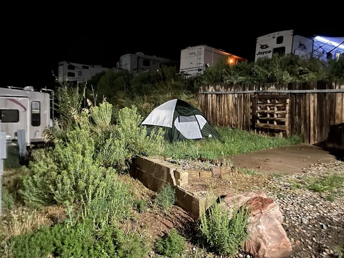 Horsetooth Inn and R.V. Park Picture 2