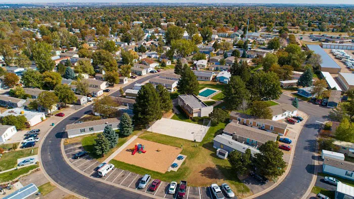 Timber Ridge Picture 6