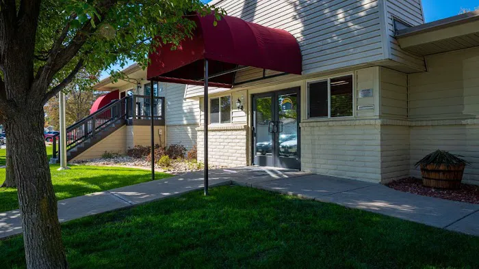 Timber Ridge Picture 1