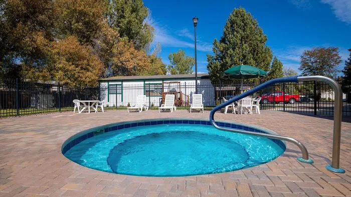 Timber Ridge Picture 9