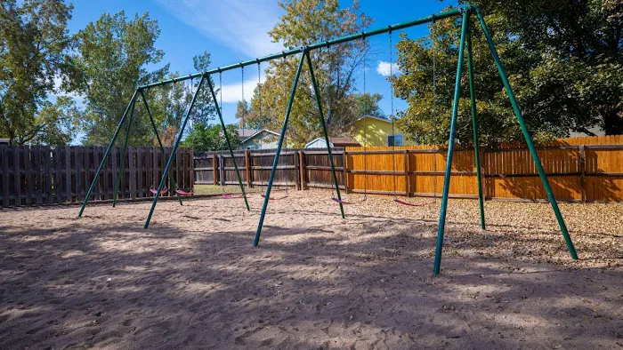 Timber Ridge Picture 4