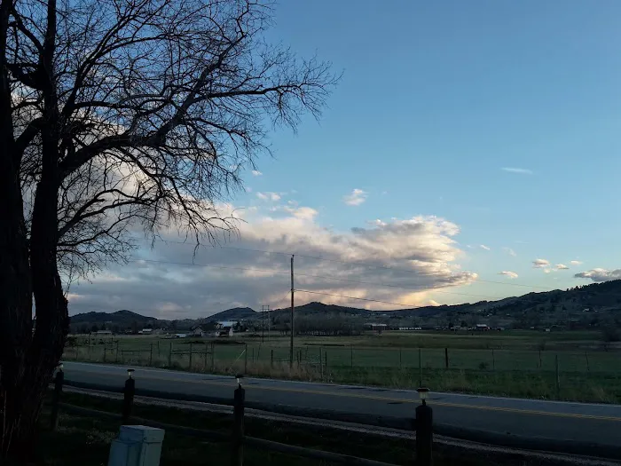 Carter Valley Campground Picture 10