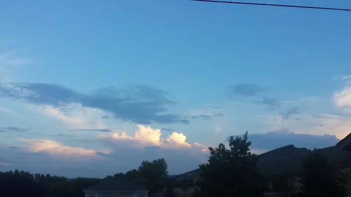 Carter Valley Campground Picture 5