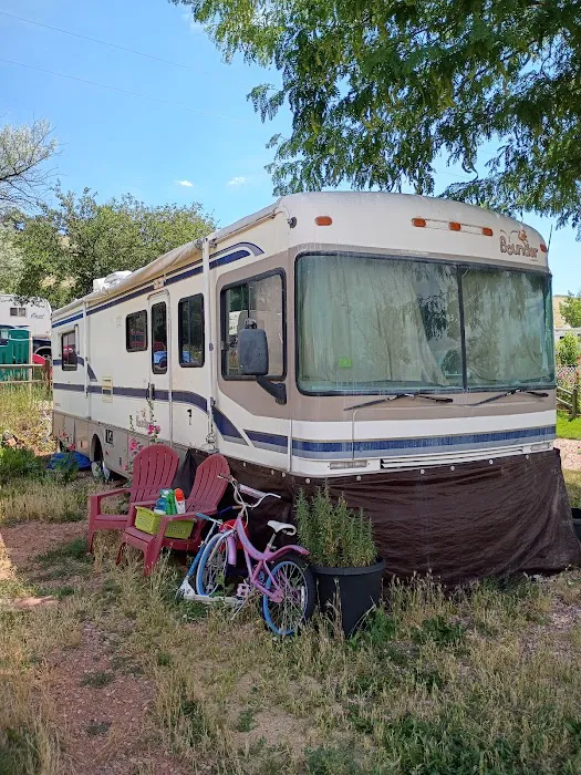 Carter Valley Campground Picture 1
