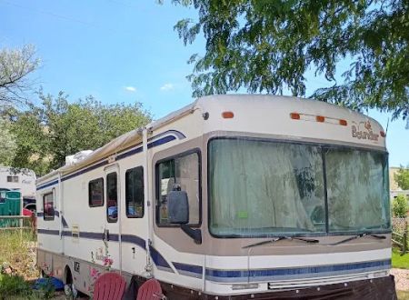 Carter Valley Campground